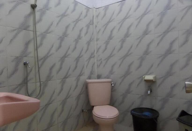 غرفة سوبيريور, Km 31 Sujono Guesthouse
