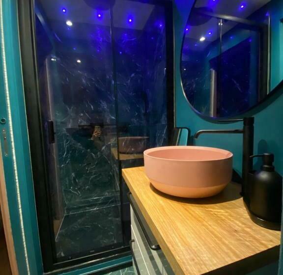 استودیوی استاندارد, Appartamenti Moderna 500m Dal Duomo