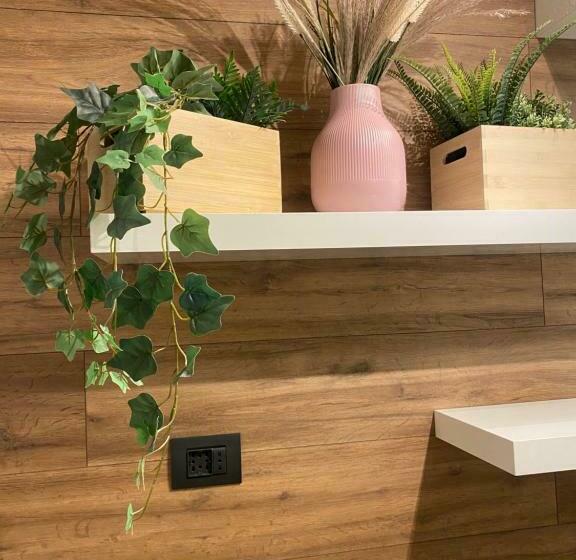 استودیوی استاندارد, Appartamenti Moderna 500m Dal Duomo