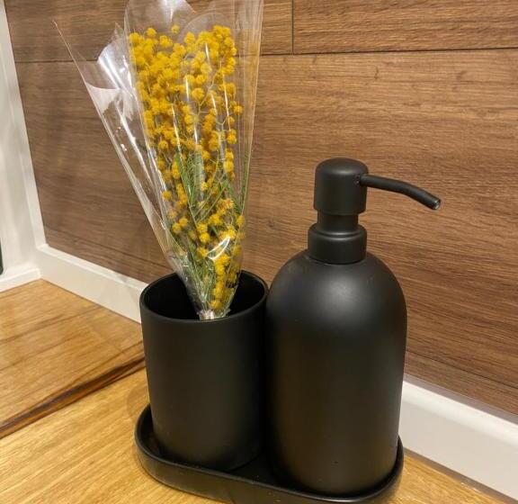 استودیوی استاندارد, Appartamenti Moderna 500m Dal Duomo