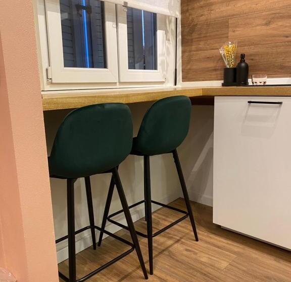 استودیوی استاندارد, Appartamenti Moderna 500m Dal Duomo