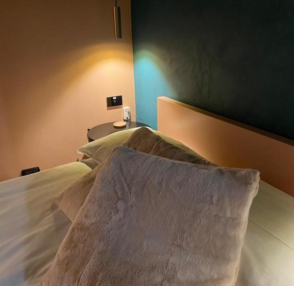 استودیوی استاندارد, Appartamenti Moderna 500m Dal Duomo