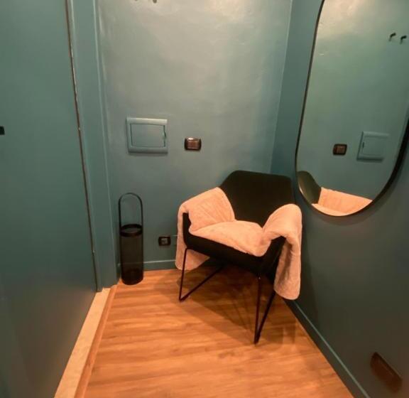 استودیوی استاندارد, Appartamenti Moderna 500m Dal Duomo