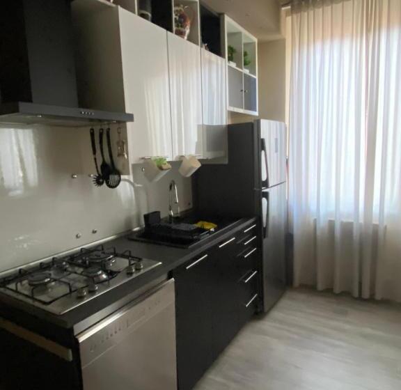 آپارتمان 1 خوابه, Appartamenti Moderna 500m Dal Duomo