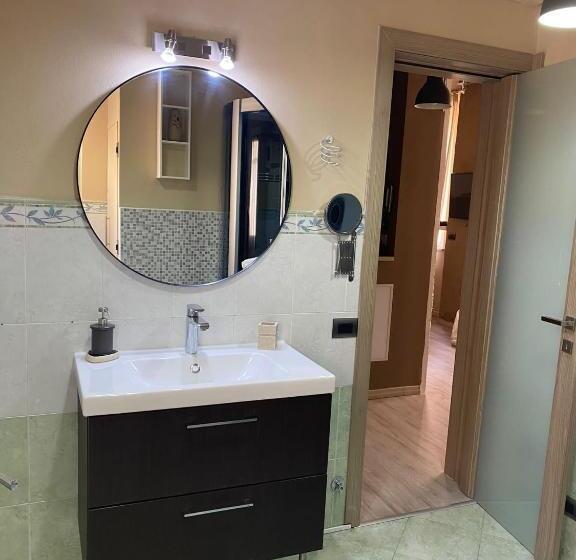 آپارتمان 1 خوابه, Appartamenti Moderna 500m Dal Duomo