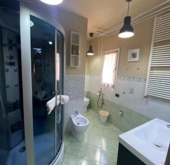 آپارتمان 1 خوابه, Appartamenti Moderna 500m Dal Duomo