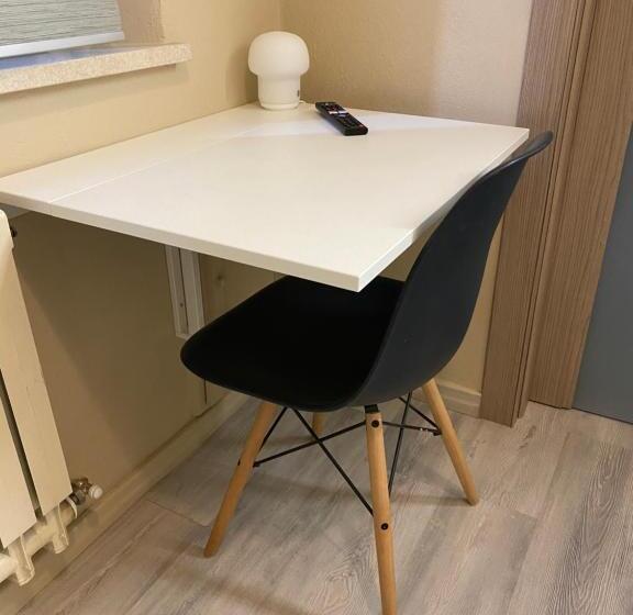 آپارتمان 1 خوابه, Appartamenti Moderna 500m Dal Duomo