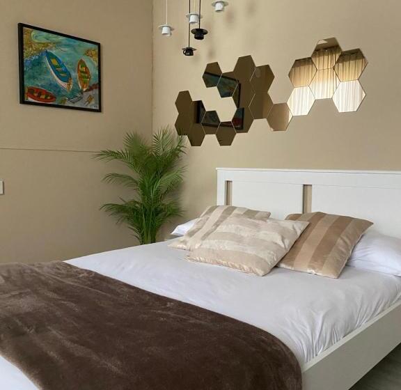 آپارتمان 1 خوابه, Appartamenti Moderna 500m Dal Duomo