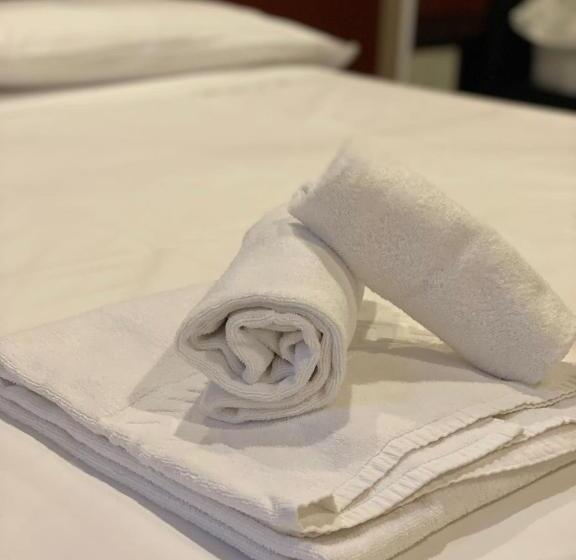 آپارتمان 1 خوابه, Appartamenti Moderna 500m Dal Duomo