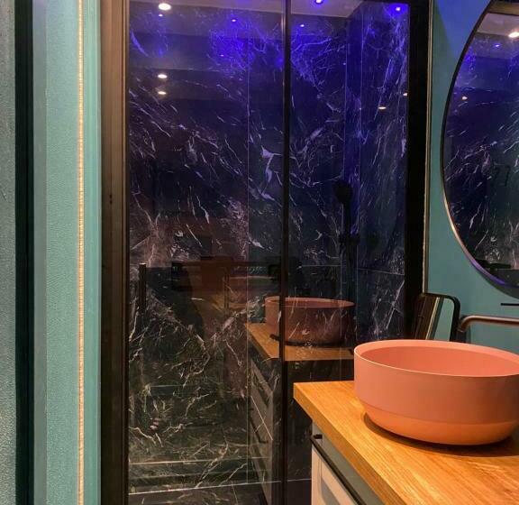 استودیوی استاندارد, Appartamenti Moderna 500m Dal Duomo