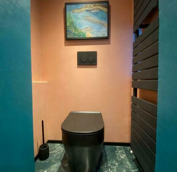 استودیوی استاندارد, Appartamenti Moderna 500m Dal Duomo