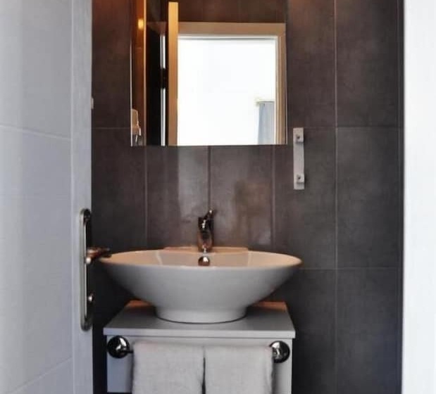 חדר סטנדרט, Akkan Hotel Marina   Adults Only