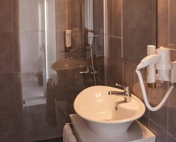 חדר סטנדרט, Akkan Hotel Marina   Adults Only