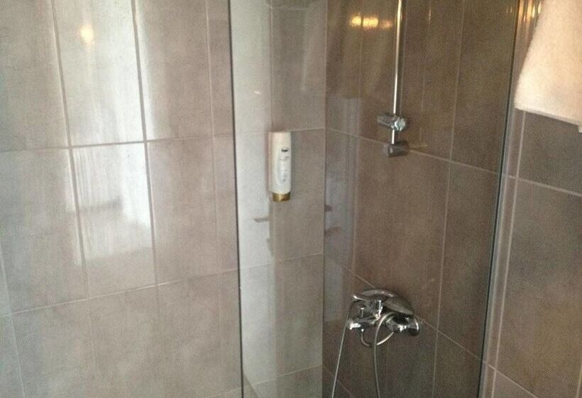 スタンダードルーム, Akkan Hotel Marina   Adults Only