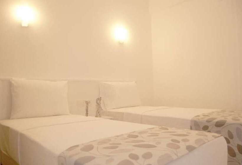 スタンダードルーム, Akkan Hotel Marina   Adults Only