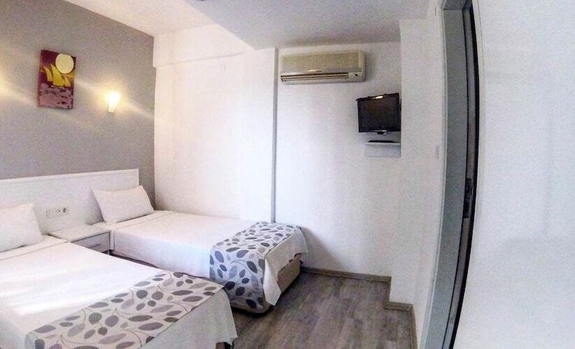 Номер Стандарт, Akkan Hotel Marina Adults Only