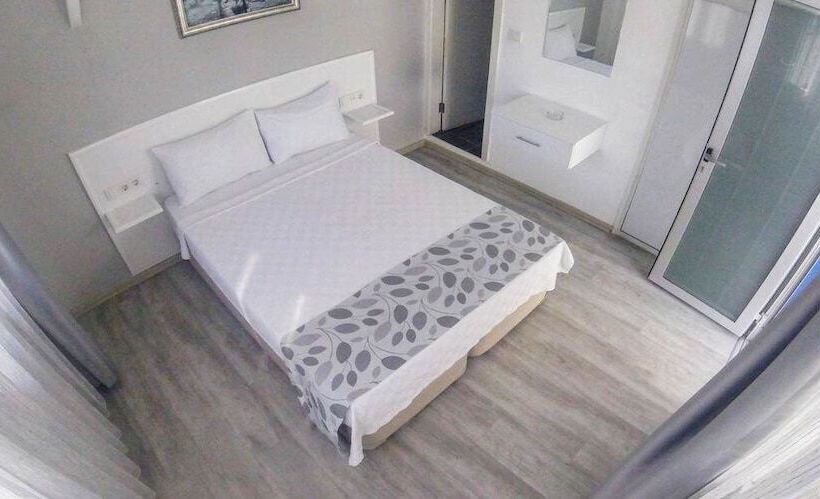 Номер Стандарт, Akkan Hotel Marina   Adults Only