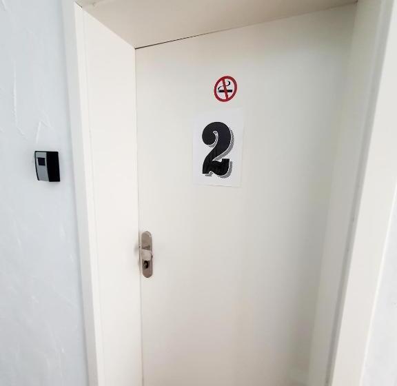 חדר סטנדרט, Pension Apostel