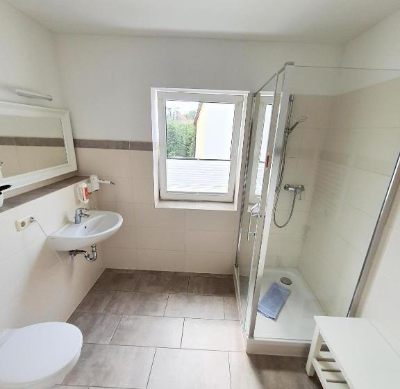 חדר סטנדרט, Pension Apostel