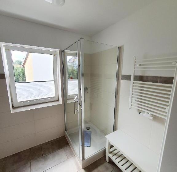 חדר סטנדרט, Pension Apostel