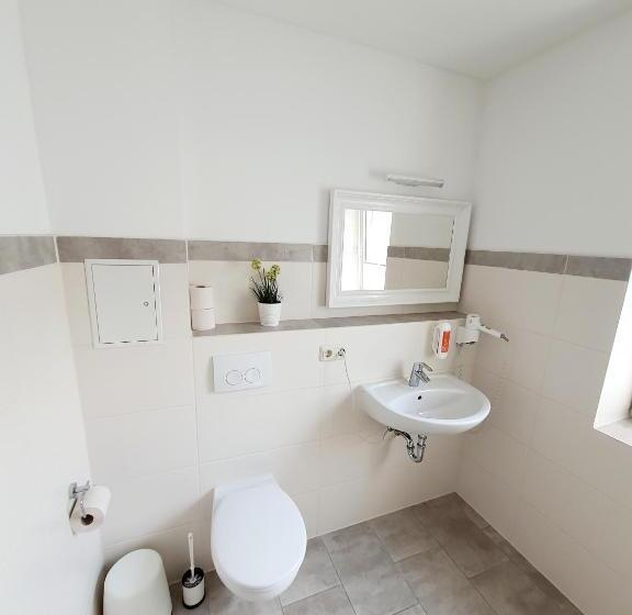 חדר סטנדרט, Pension Apostel