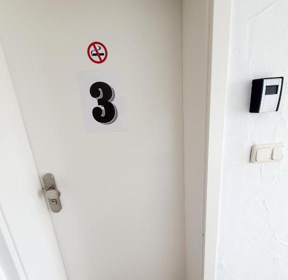 חדר סטנדרט, Pension Apostel