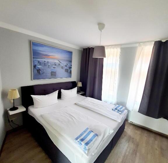 חדר סטנדרט, Pension Apostel