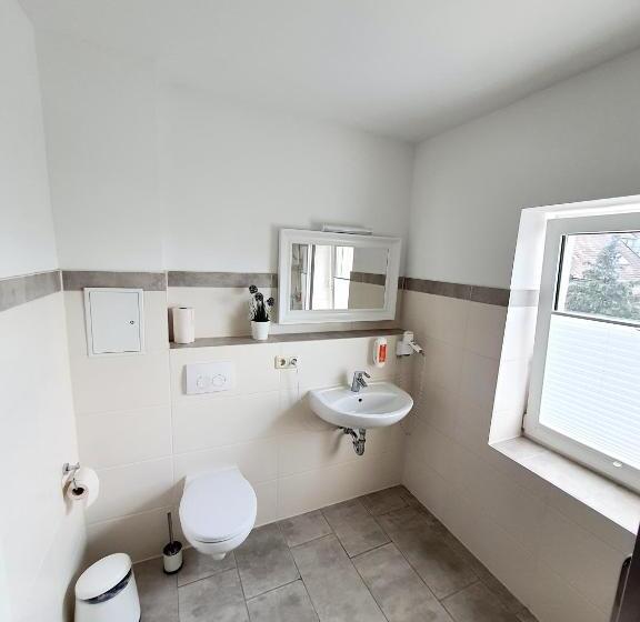 חדר סטנדרט, Pension Apostel