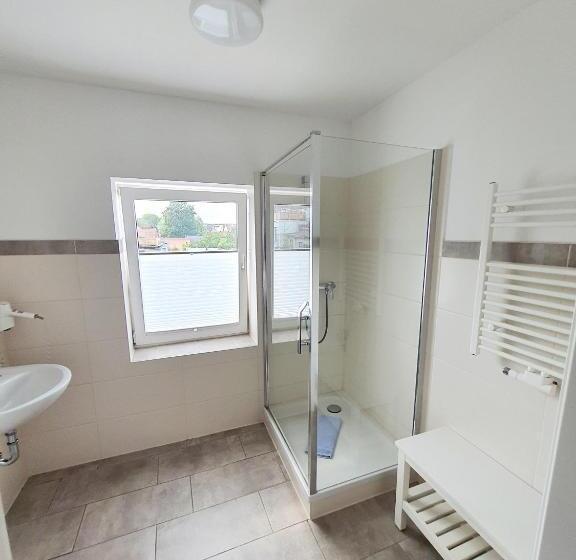 חדר סטנדרט, Pension Apostel