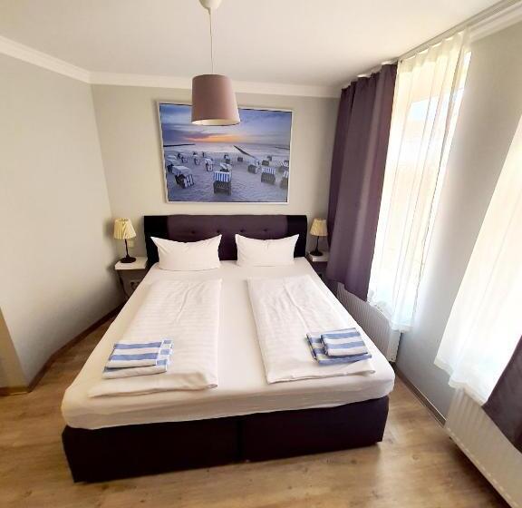 חדר סטנדרט, Pension Apostel