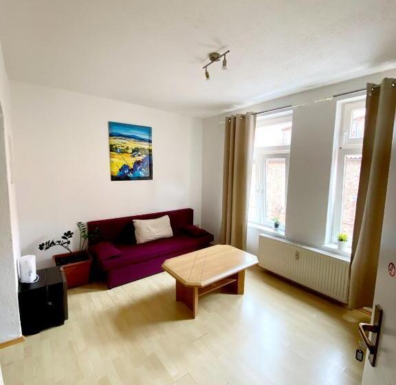 חדר סטנדרט, Pension Apostel