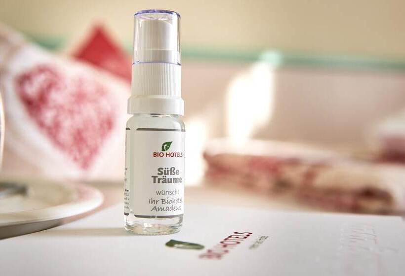 스탠다드 룸, Biohotel Amadeus