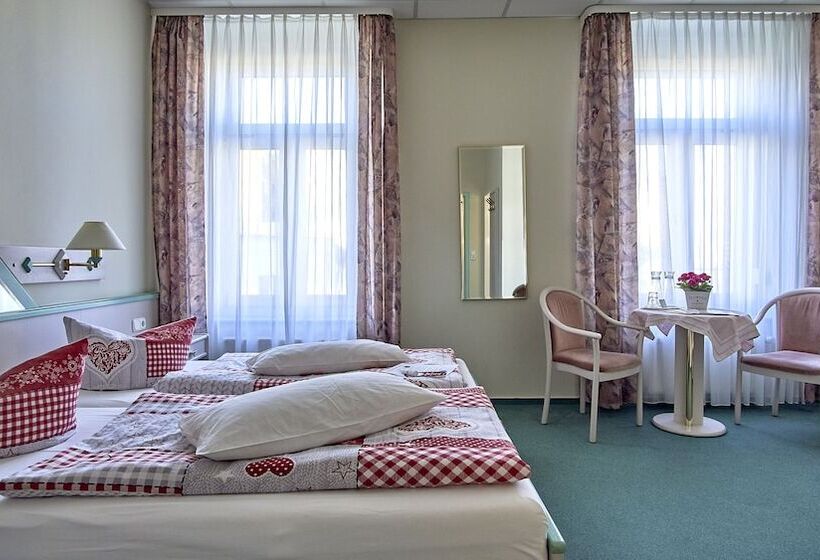 스탠다드 룸, Biohotel Amadeus