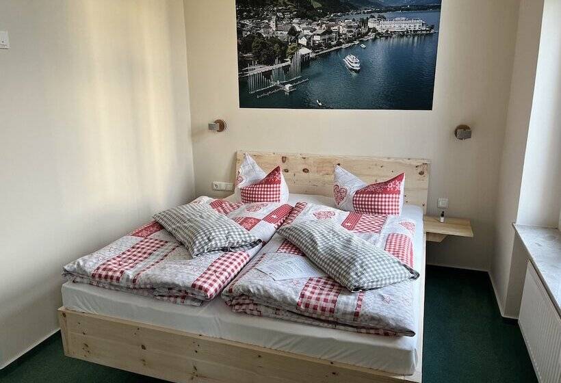 컴포트 룸, Biohotel Amadeus