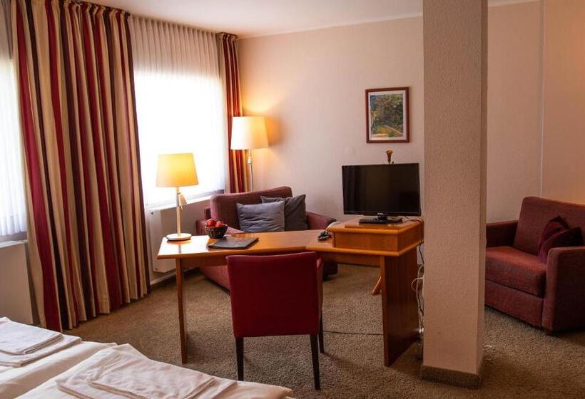 Standard Room, Bundt S Hotel & Gartenrestaurant