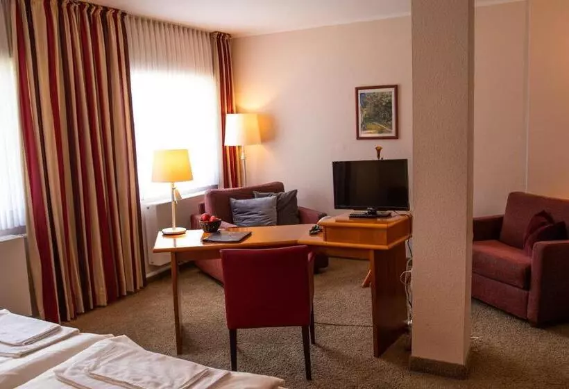Standard Room, Bundt S Hotel & Gartenrestaurant