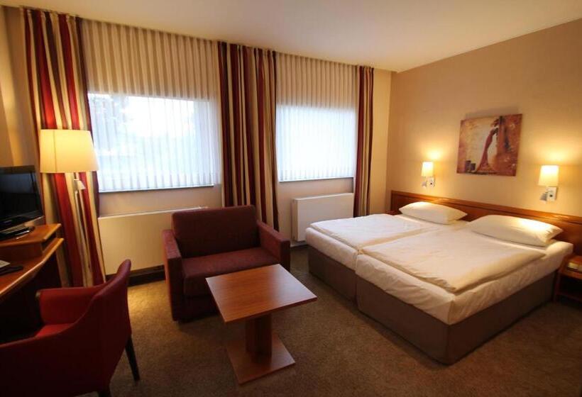 Standard Room, Bundt S Hotel & Gartenrestaurant