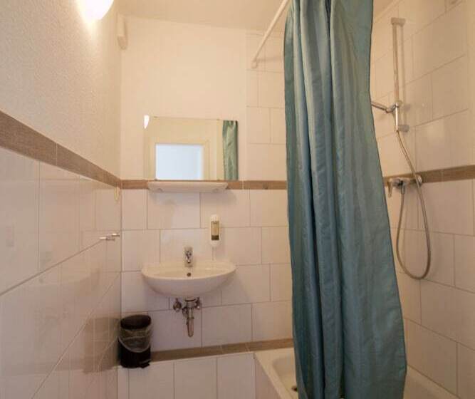 غرفة قياسية, Flensbed Hotel & Hostel