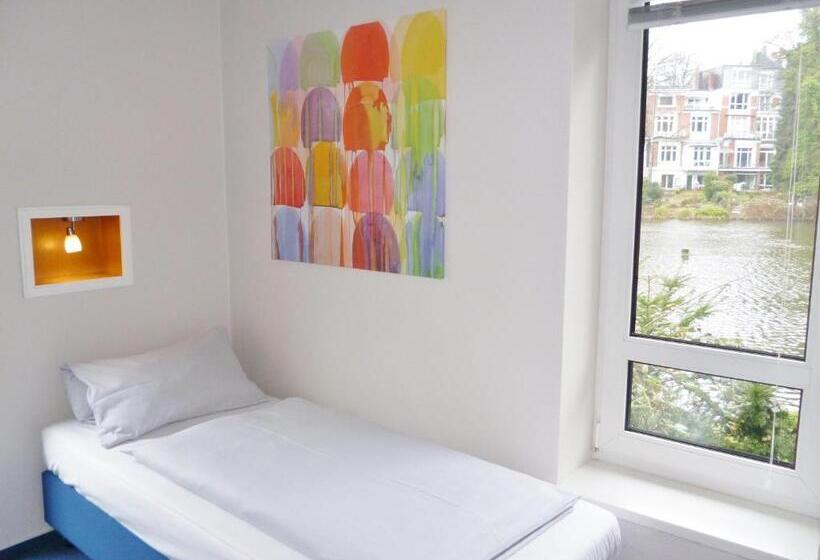 标准单人间, Am Mühlenteich