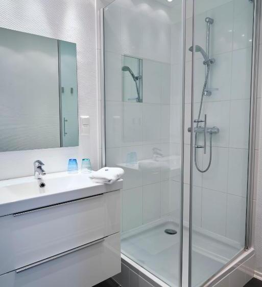 标准间, Am Mühlenteich