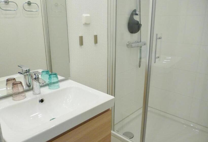 标准间, Am Mühlenteich