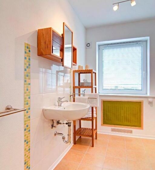 带1个卧室的公寓, Am Mühlenteich