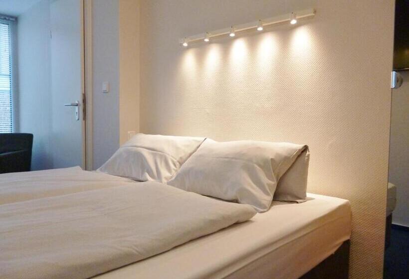 经济房, Am Mühlenteich