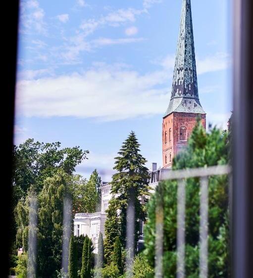 标准间, Am Mühlenteich