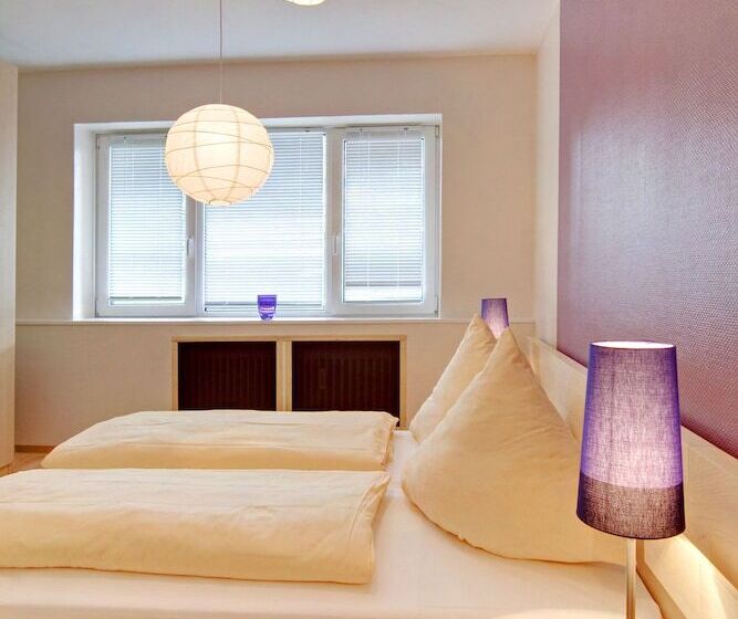 带1个卧室的公寓, Am Mühlenteich