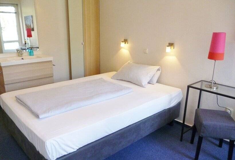 标准单人间, Am Mühlenteich