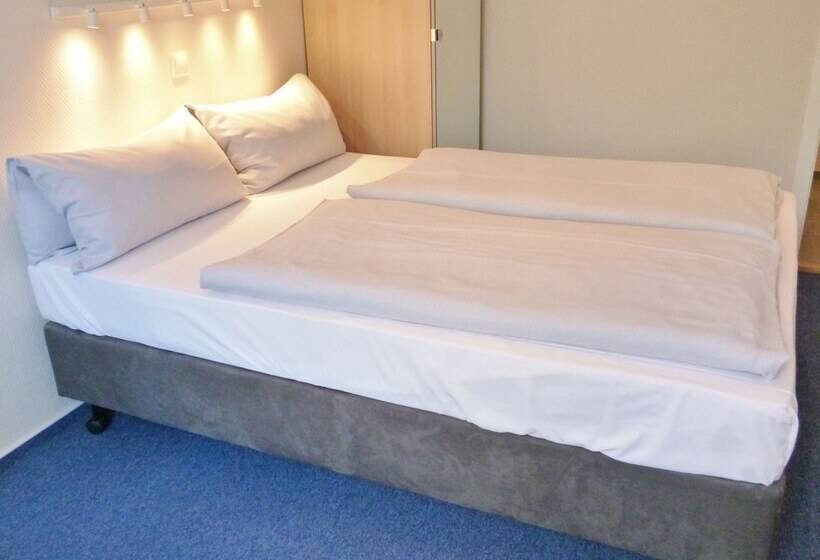 标准间, Am Mühlenteich