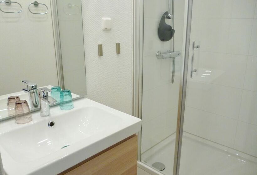 标准间, Am Mühlenteich