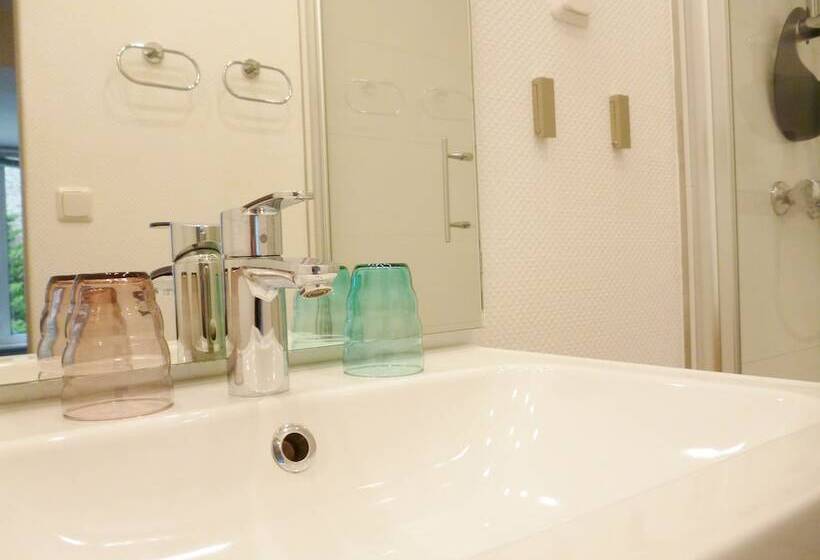 标准间, Am Mühlenteich