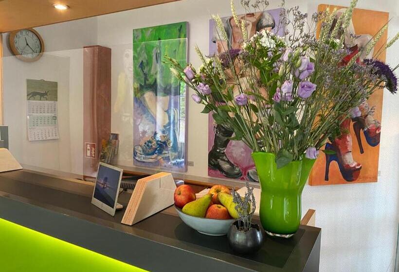 스탠다드 룸, Am Müritz Nationalpark